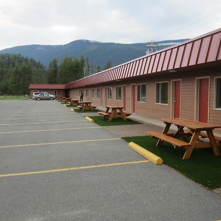 Saddle Mountain Lodge Blue River Esterno foto