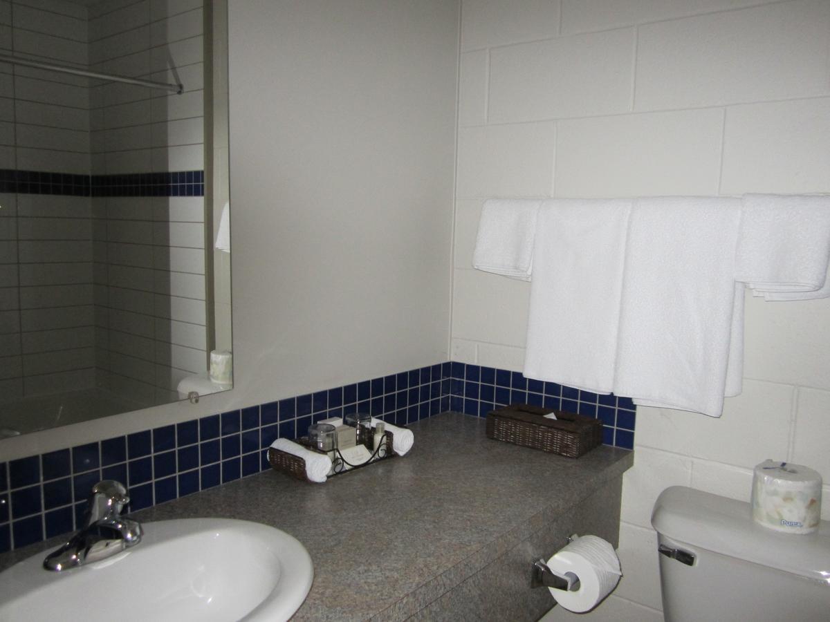 Saddle Mountain Lodge Blue River Esterno foto
