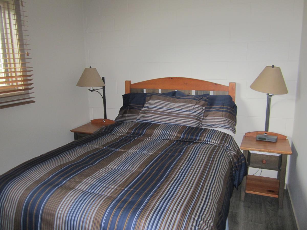 Saddle Mountain Lodge Blue River Esterno foto