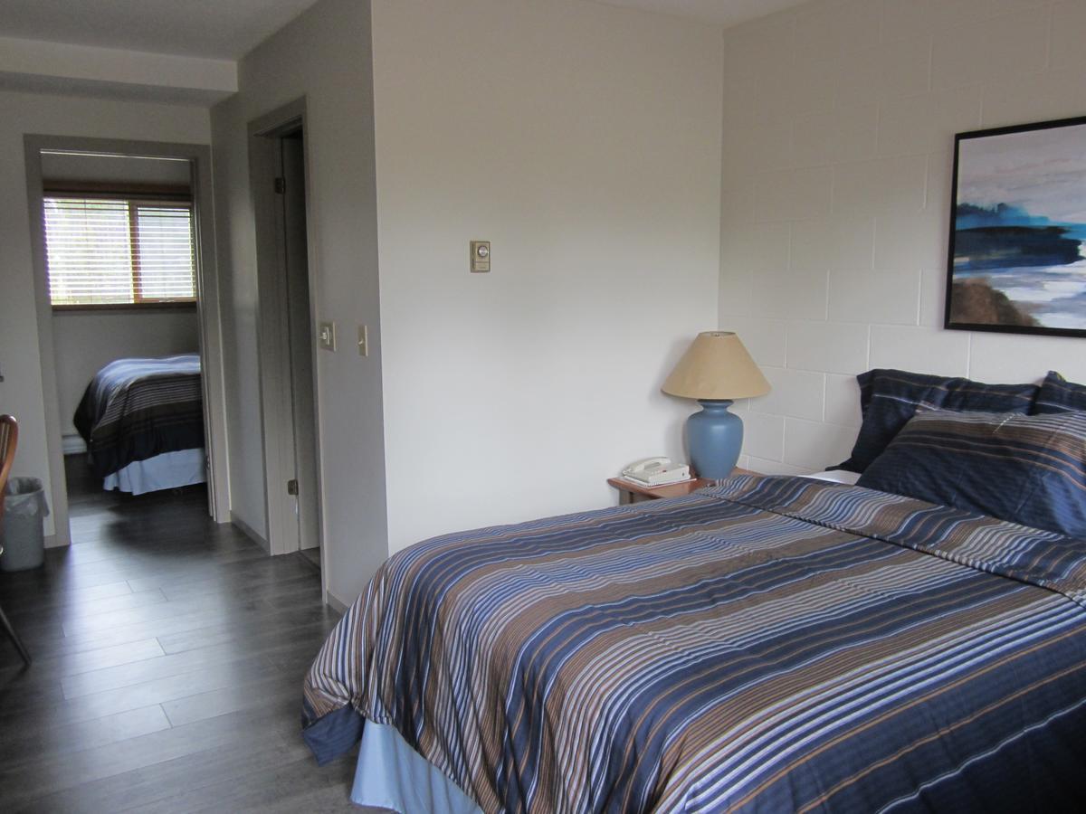 Saddle Mountain Lodge Blue River Esterno foto