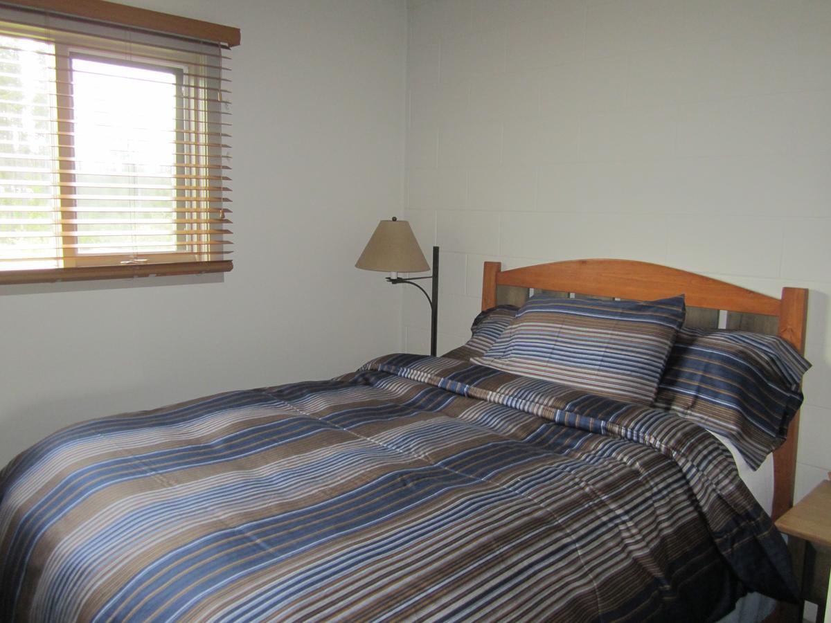 Saddle Mountain Lodge Blue River Esterno foto