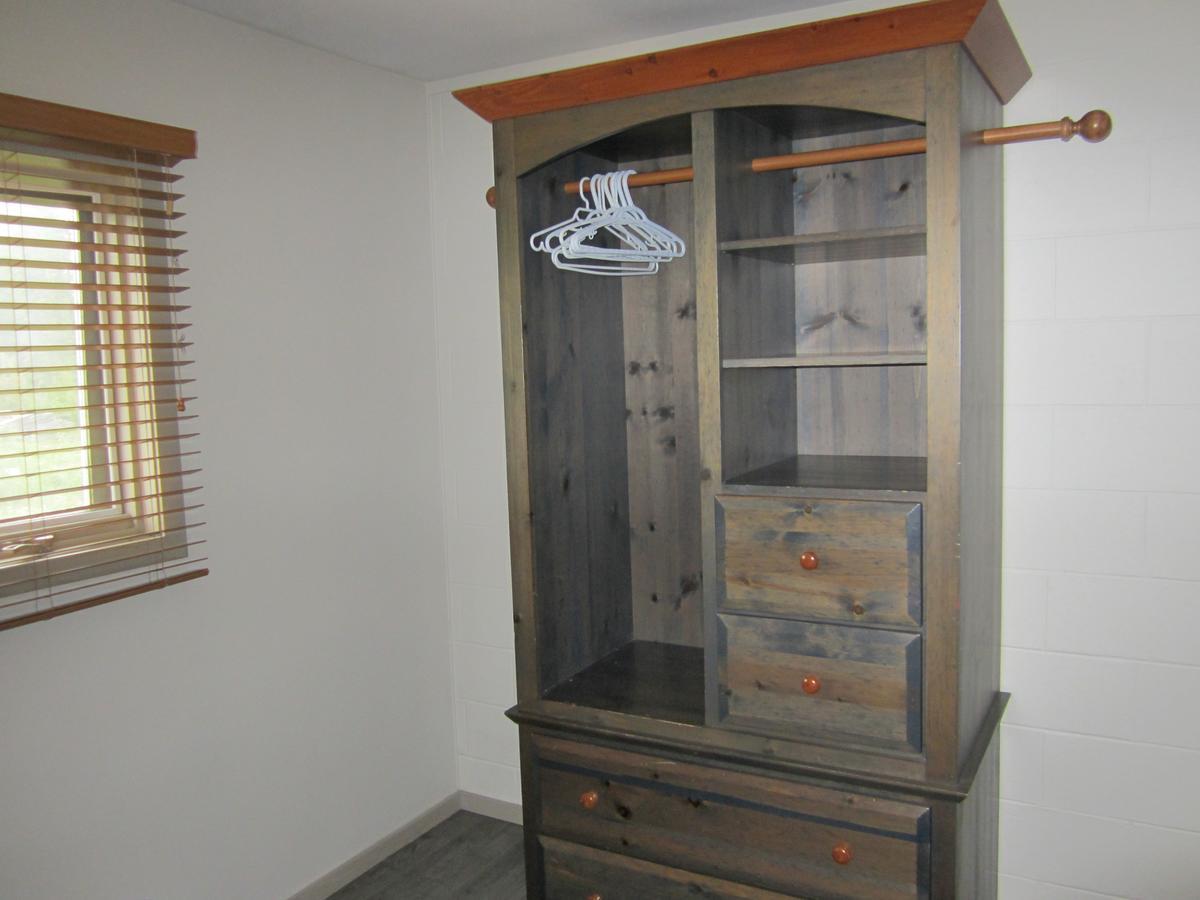 Saddle Mountain Lodge Blue River Esterno foto